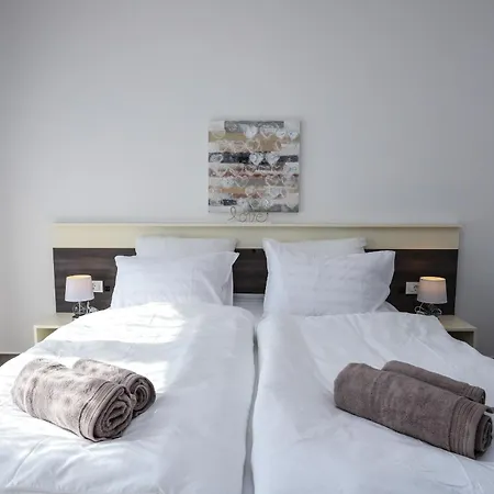 וילה Jacky In For 8 People With Private Pool Just 900 Meters From Sea
